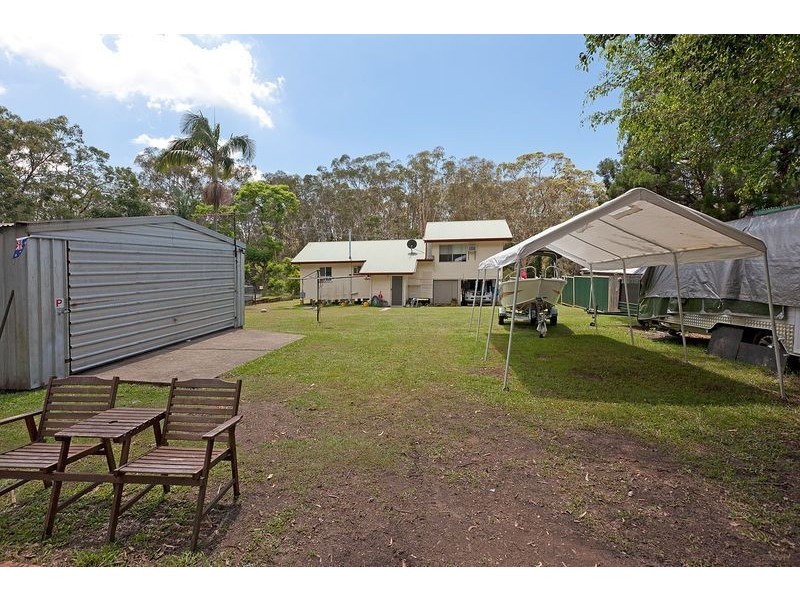 365 Formosa Road, Gumdale QLD 4154