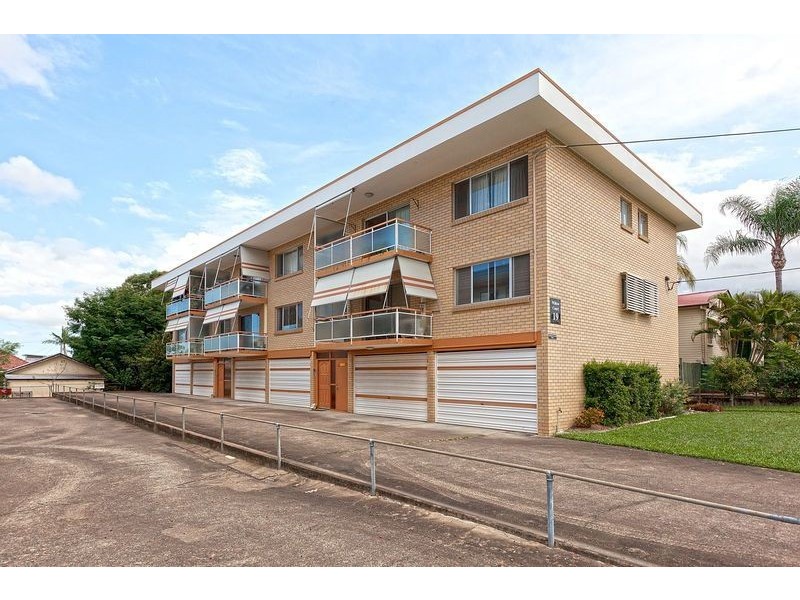 2/19 Olive Street, Morningside QLD 4170