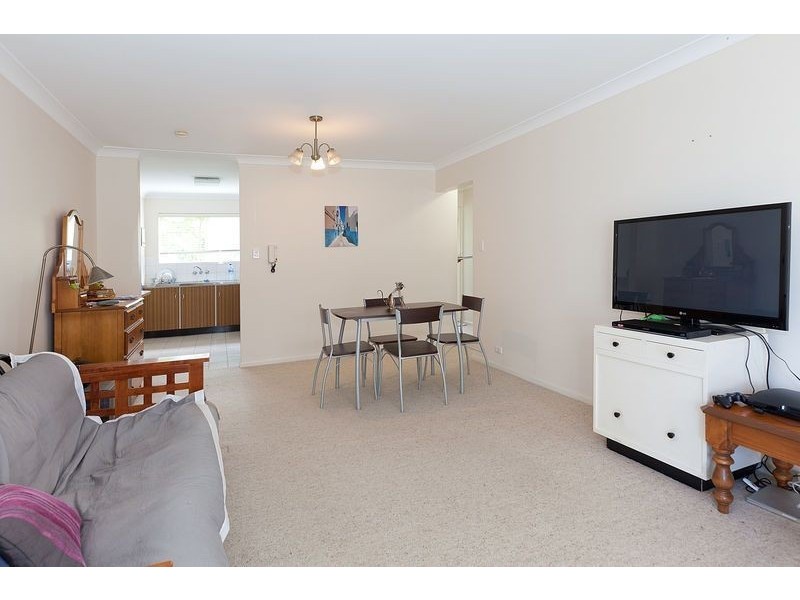 2/19 Olive Street, Morningside QLD 4170