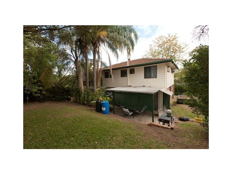 17 Ballandean Street, Murarrie QLD 4172