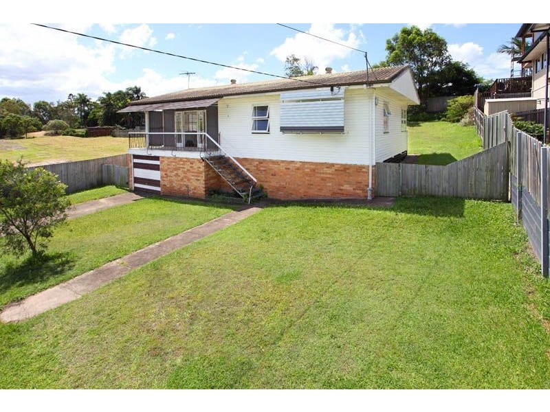 1 Fitzgerald Street, Morningside QLD 4170