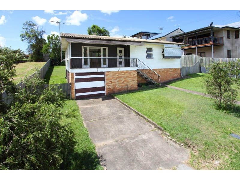 1 Fitzgerald Street, Morningside QLD 4170