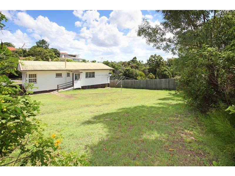 1 Fitzgerald Street, Morningside QLD 4170