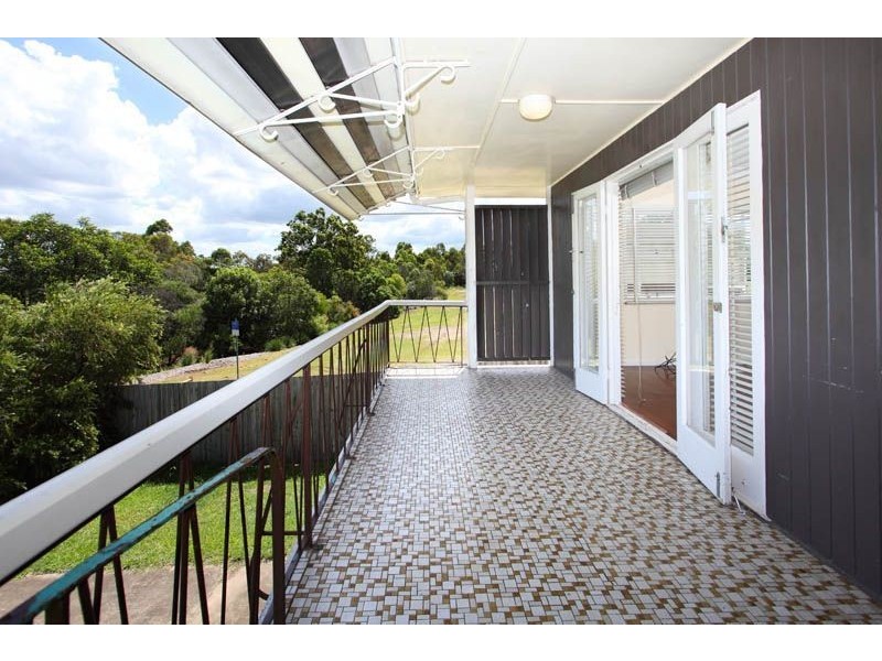 1 Fitzgerald Street, Morningside QLD 4170