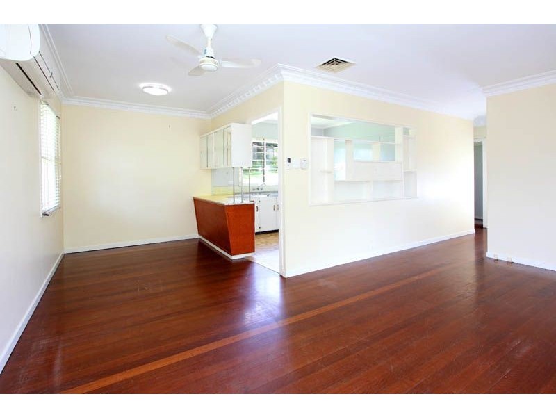 1 Fitzgerald Street, Morningside QLD 4170