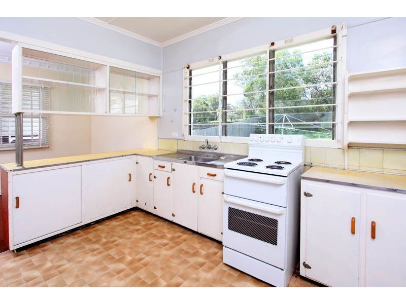 1 Fitzgerald Street, Morningside QLD 4170