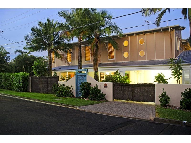 103 Quay Street, Bulimba QLD 4171