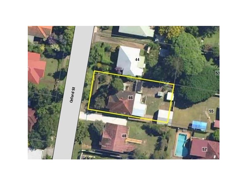 46 Orford Street, Tarragindi QLD 4121