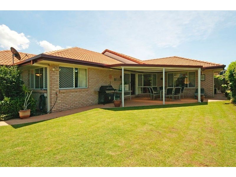 59 Oakley Street, Carindale QLD 4152