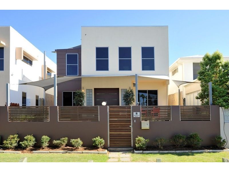 8 Riverbend Place, Bulimba QLD 4171