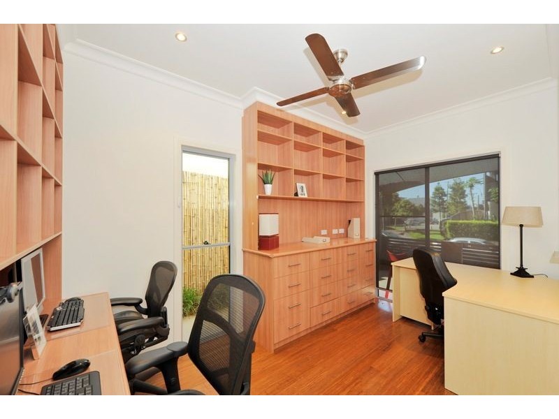 8 Riverbend Place, Bulimba QLD 4171