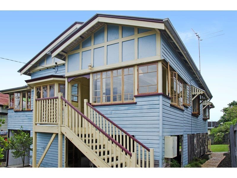 62 Carranya Street, Camp Hill QLD 4152