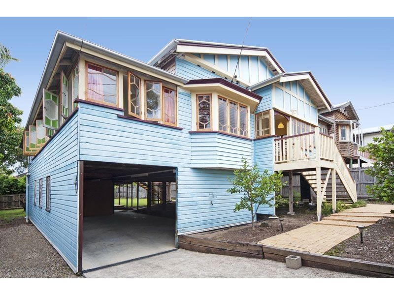 62 Carranya Street, Camp Hill QLD 4152