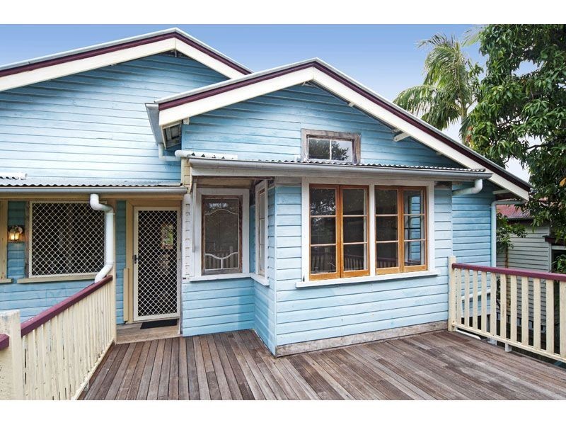 62 Carranya Street, Camp Hill QLD 4152