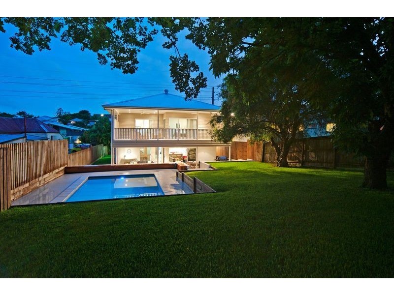 198 Brisbane Street, Bulimba QLD 4171