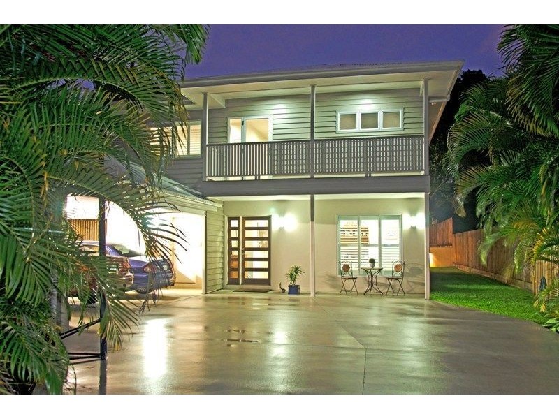 198 Brisbane Street, Bulimba QLD 4171