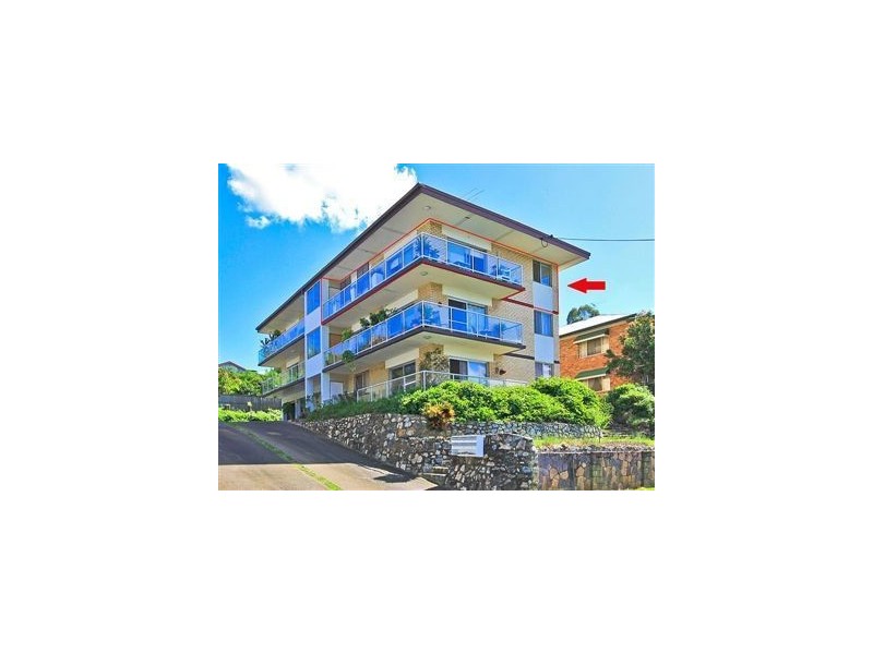 4/34 Dutton Street, Hawthorne QLD 4171