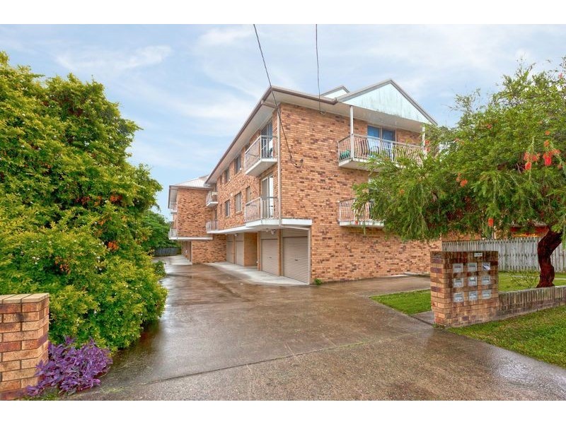 1/38 Rutland Street, Coorparoo QLD 4151