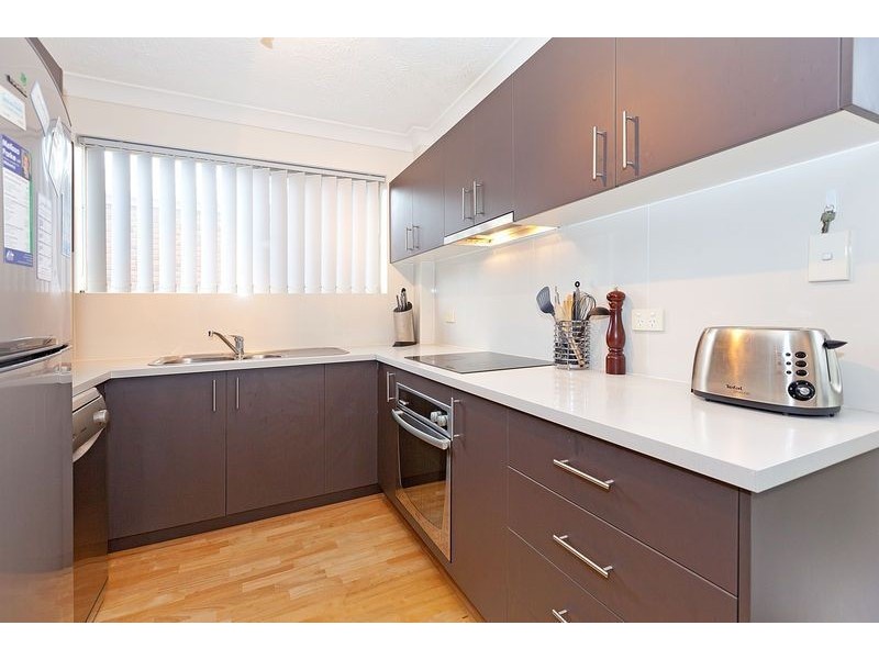 1/38 Rutland Street, Coorparoo QLD 4151