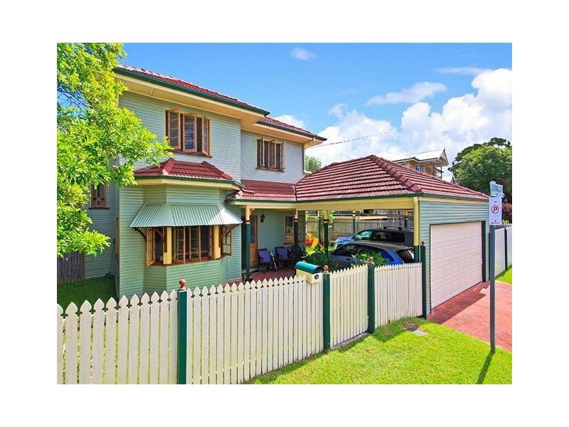 58 Quirinal Crescent, Seven Hills QLD 4170