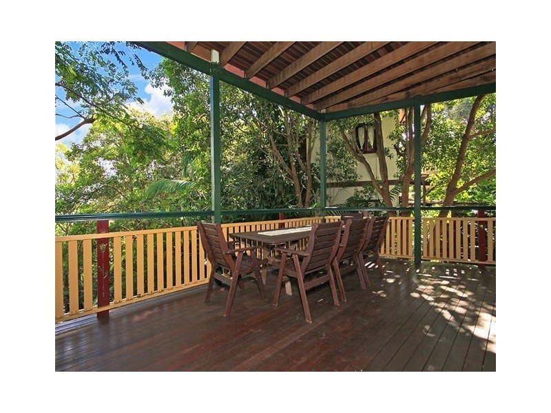 58 Quirinal Crescent, Seven Hills QLD 4170