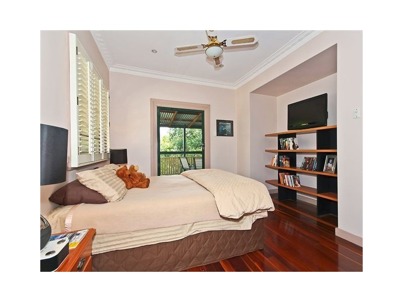 58 Quirinal Crescent, Seven Hills QLD 4170