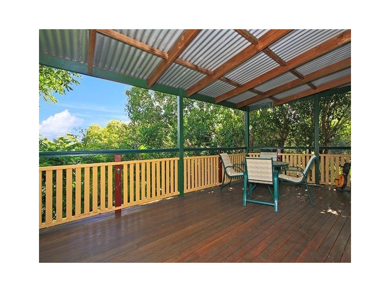 58 Quirinal Crescent, Seven Hills QLD 4170