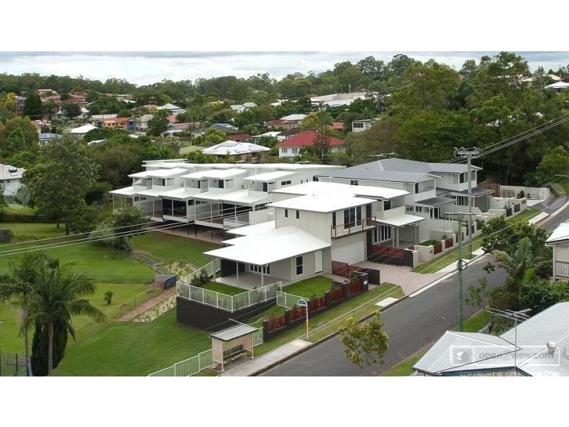 1-10/61 Prout Street, Camp Hill QLD 4152