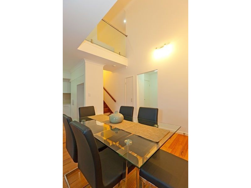 1-10/61 Prout Street, Camp Hill QLD 4152