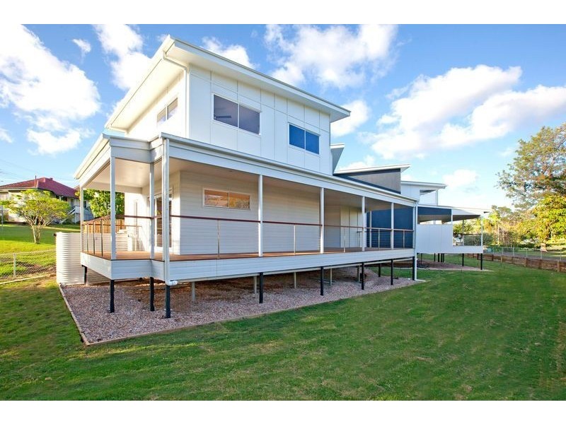 1-10/61 Prout Street, Camp Hill QLD 4152