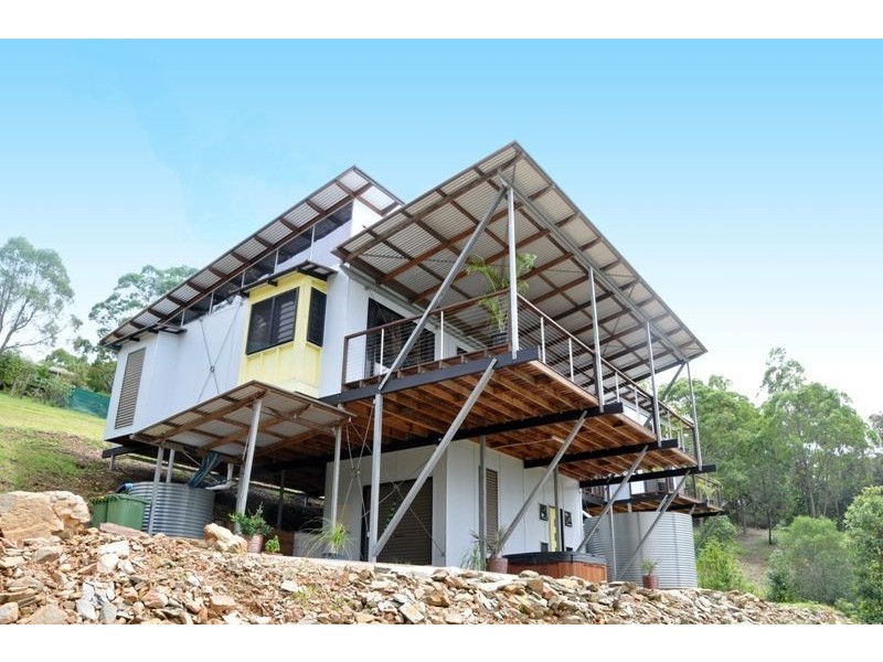 45 Hillview Road, Cedar Pocket QLD 4570