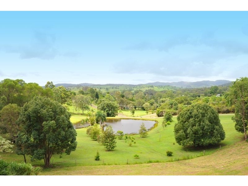 45 Hillview Road, Cedar Pocket QLD 4570