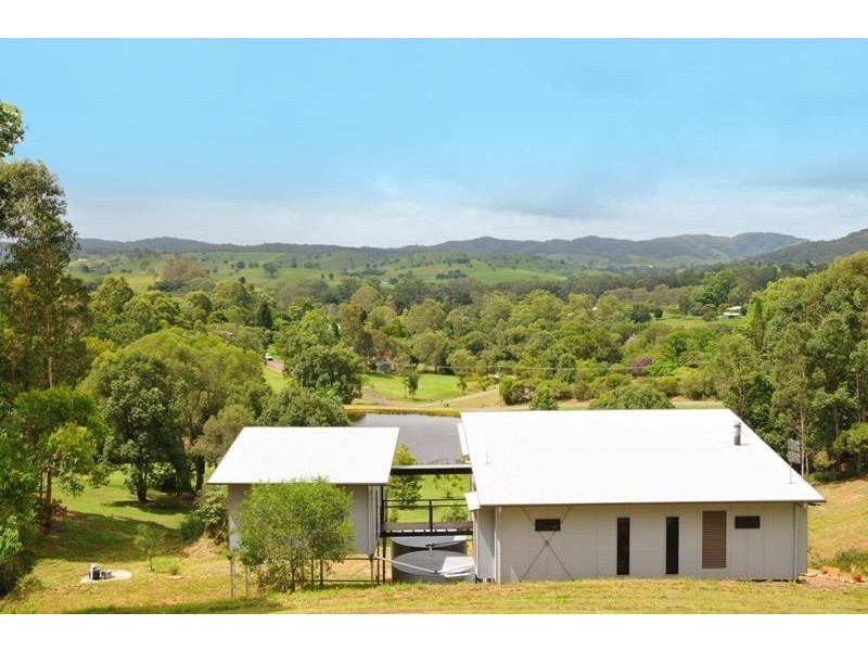 45 Hillview Road, Cedar Pocket QLD 4570