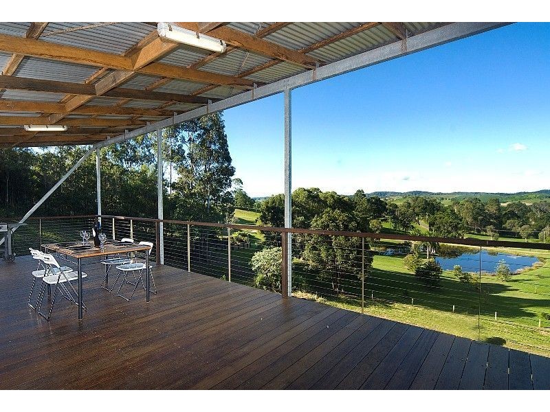 45 Hillview Road, Cedar Pocket QLD 4570