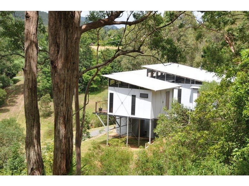 45 Hillview Road, Cedar Pocket QLD 4570