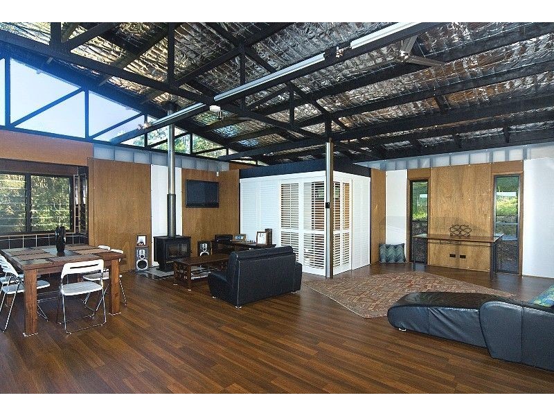 45 Hillview Road, Cedar Pocket QLD 4570