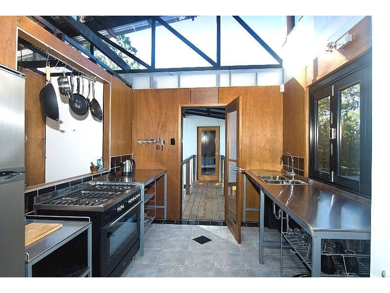 45 Hillview Road, Cedar Pocket QLD 4570