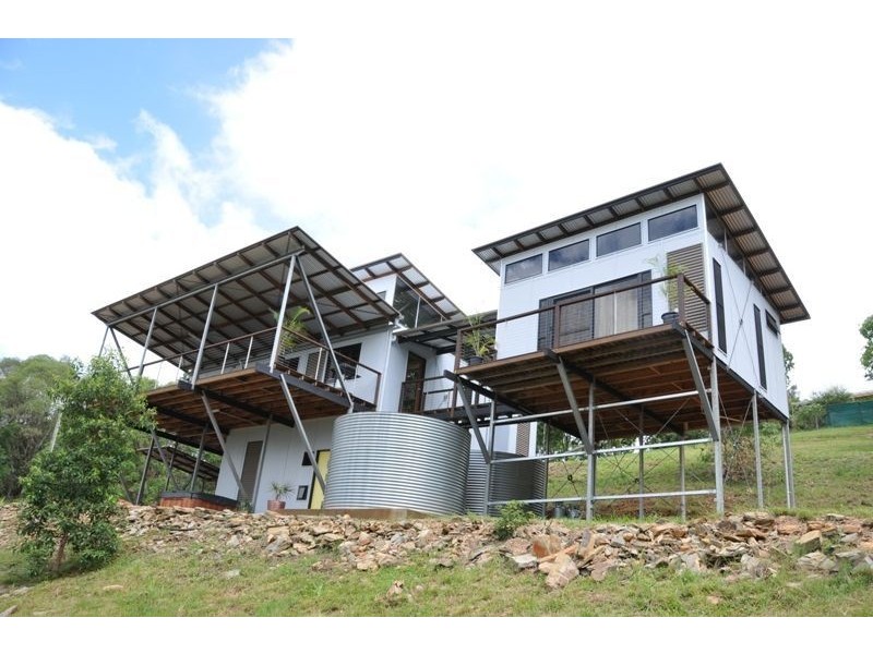 45 Hillview Road, Cedar Pocket QLD 4570