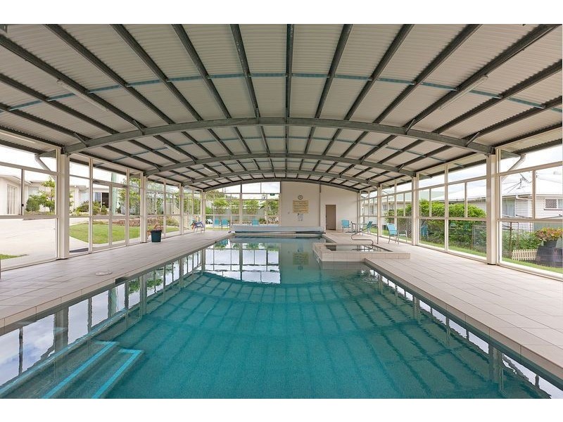 106/2 Ford Court, Carindale QLD 4152