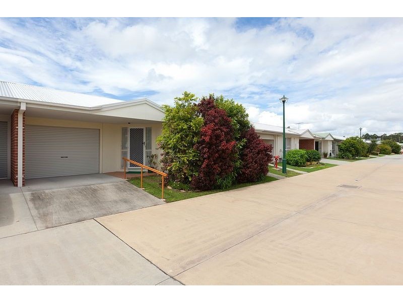 106/2 Ford Court, Carindale QLD 4152