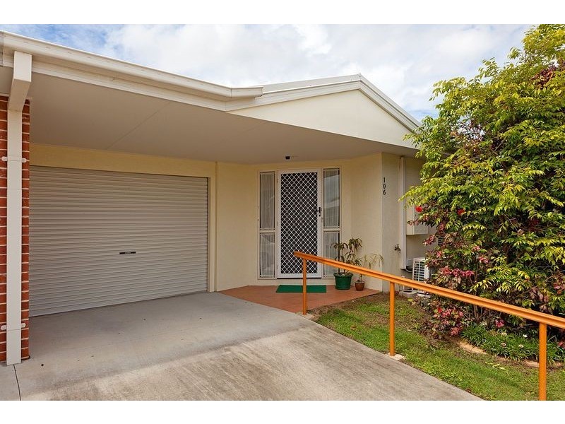 106/2 Ford Court, Carindale QLD 4152