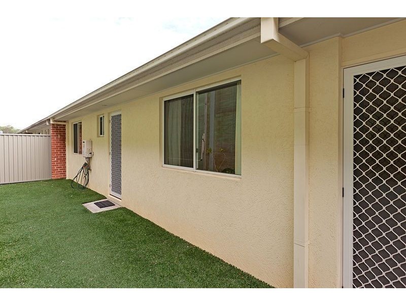 106/2 Ford Court, Carindale QLD 4152