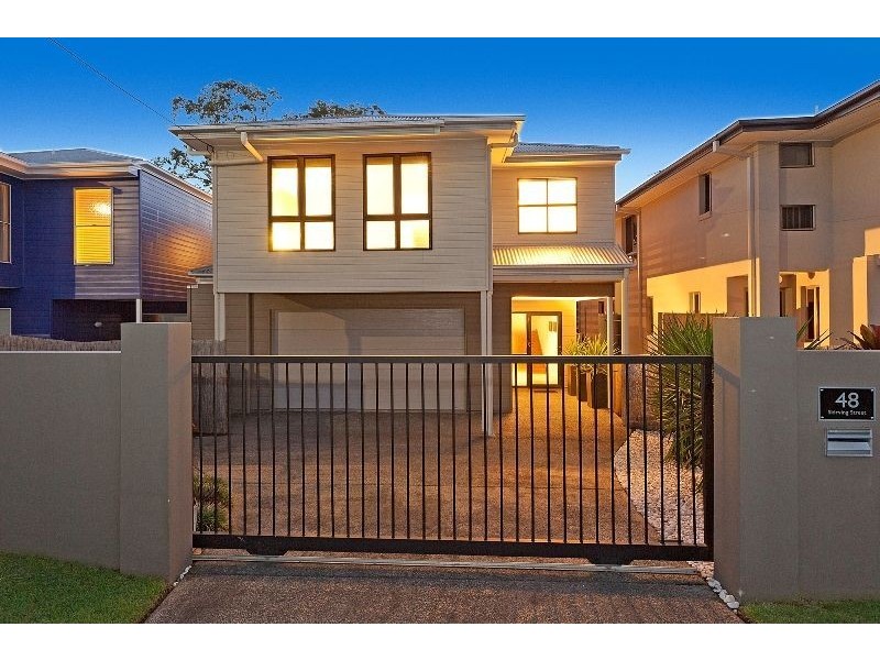 48 Skirving Street, Morningside QLD 4170