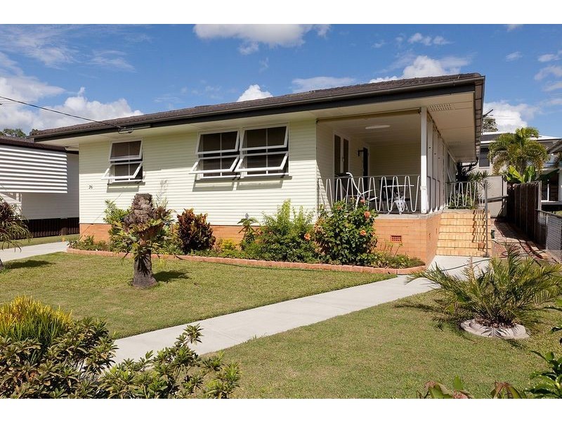26 Anita Street, Yeronga QLD 4104