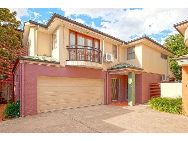 3/41a Bilyana Street, Balmoral QLD 4171