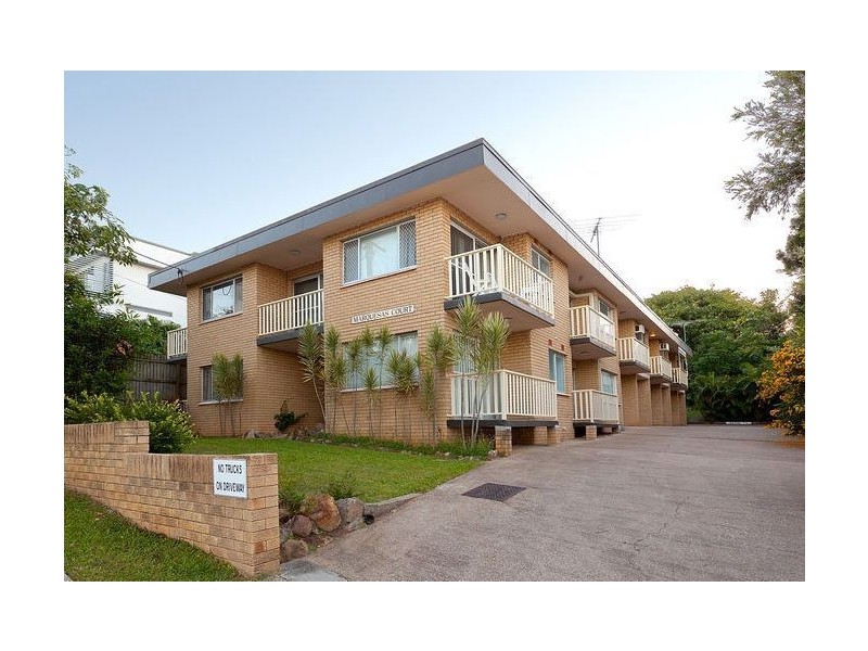 5/38 Riddell Street, Bulimba QLD 4171