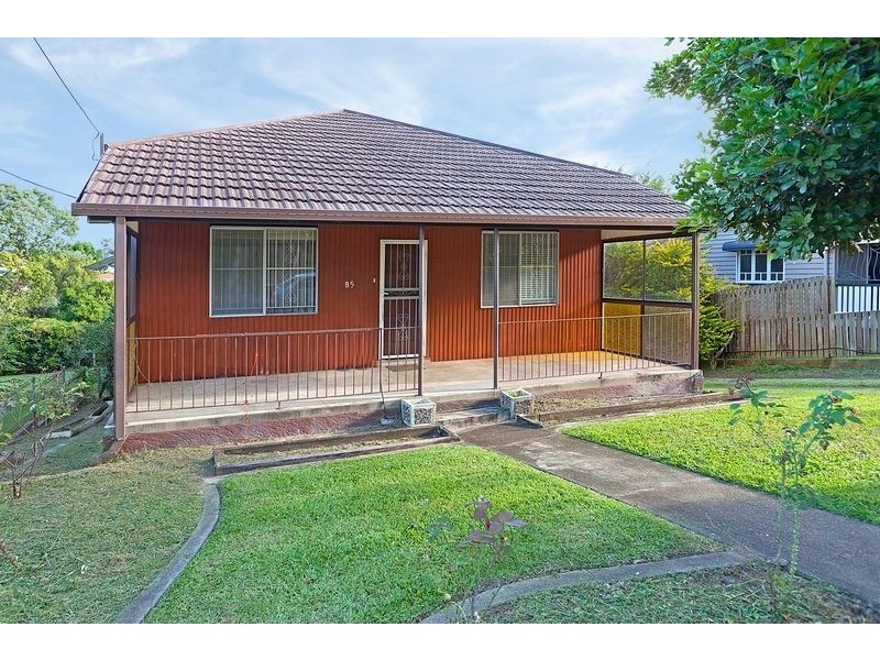 85 Henderson Street, Bulimba QLD 4171