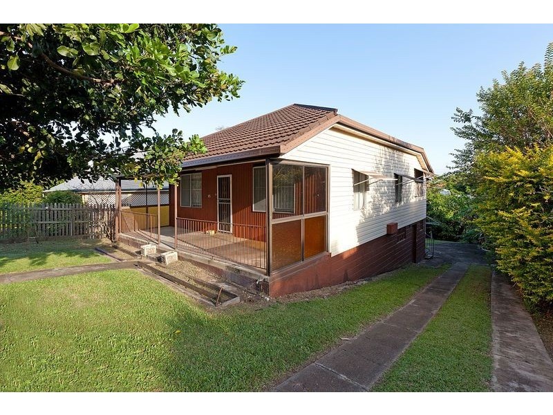 85 Henderson Street, Bulimba QLD 4171