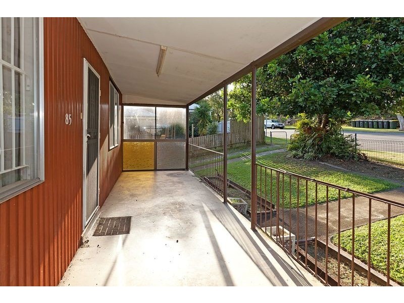 85 Henderson Street, Bulimba QLD 4171