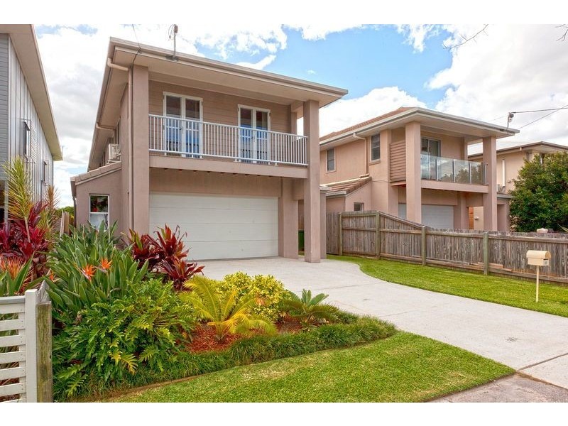 62 Grenade Street, Cannon Hill QLD 4170